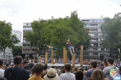 La Contrebande * (31 Diapositives)